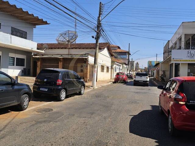 #857 - Área para Venda em Luziânia - GO - 2