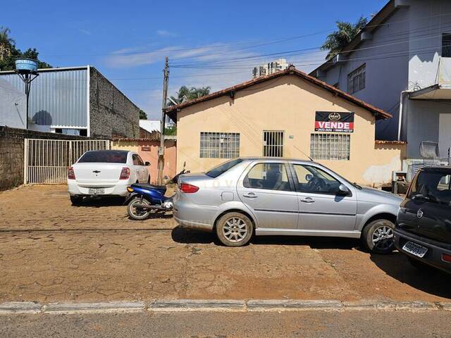 #857 - Área para Venda em Luziânia - GO - 3