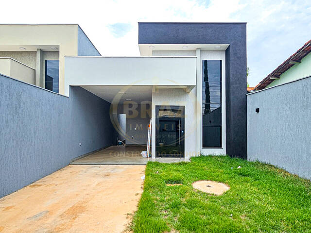 Venda em Alto das Caraibas - Luziânia