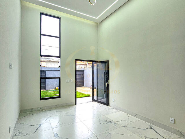 Casa para Venda em Luziânia - 4