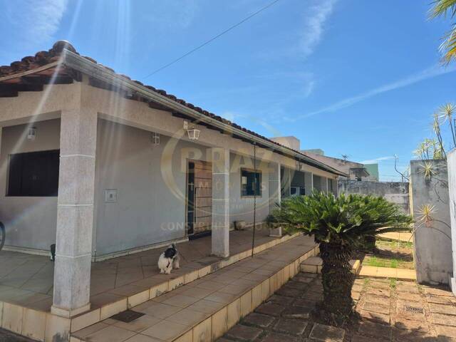 Venda em Setor Norte Maravilha - Luziânia