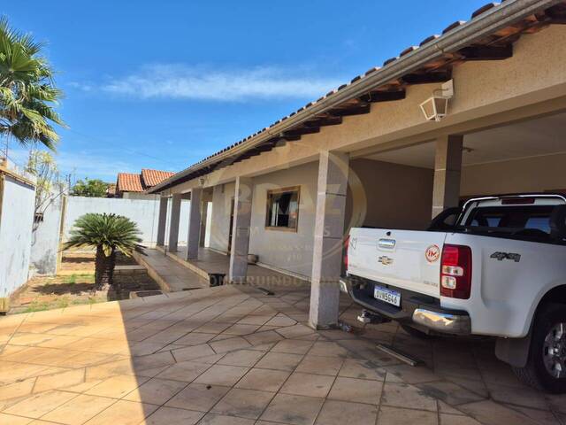 #861 - Casa para Venda em Luziânia - GO