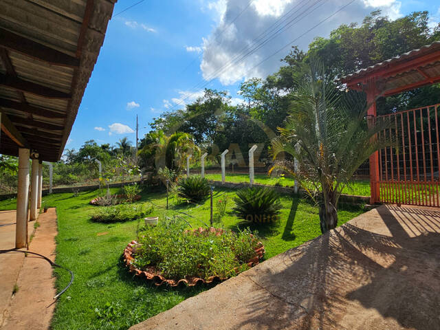 Chácara para Venda em Luziânia - 4