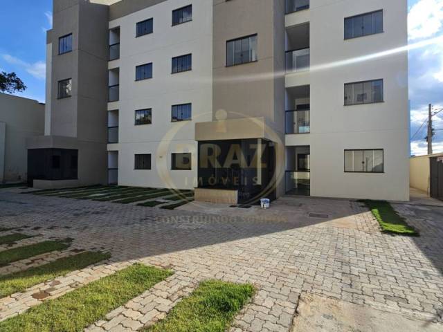 Venda em Santa Luzia - Luziânia