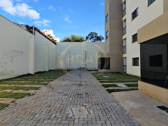 #864 - Apartamento para Venda em Luziânia - GO - 3