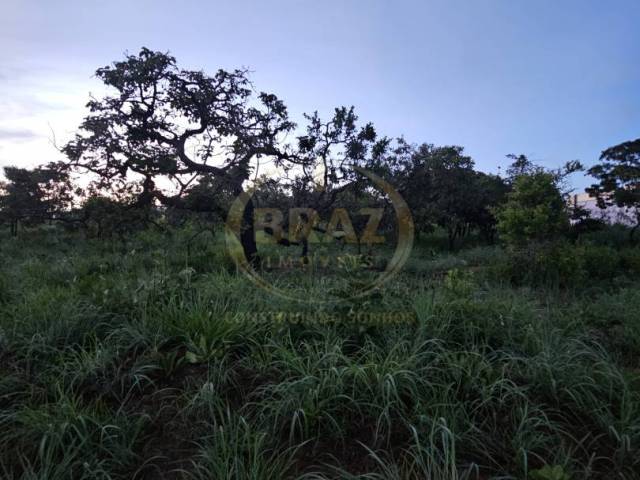 Venda em Parque Jk - Luziânia