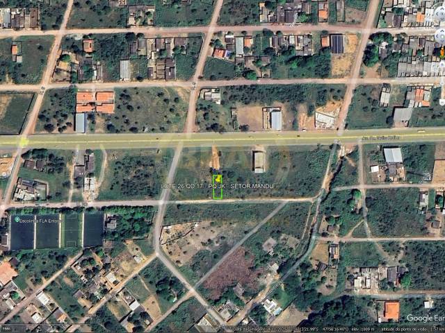 #865 - Área para Venda em Luziânia - GO - 2