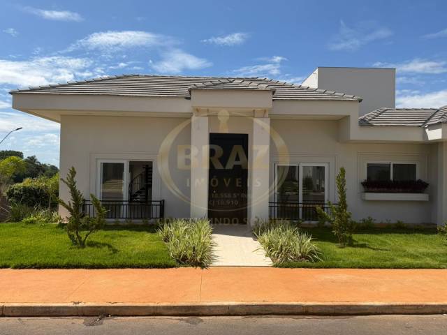 Casa para Venda em Luziânia - 5