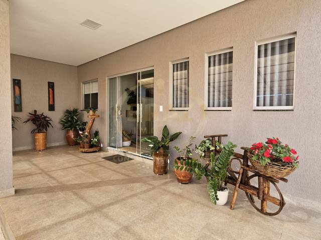 #867 - Casa para Venda em Luziânia - GO