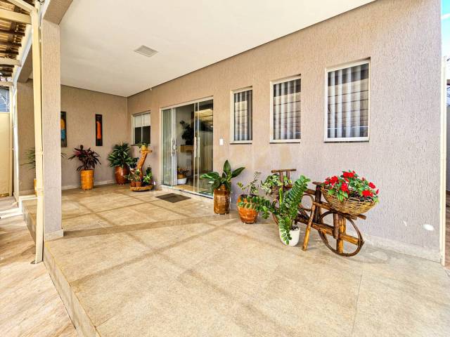 Casa para Venda em Luziânia - 4