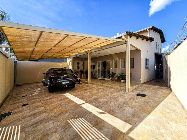 Casa para Venda em Luziânia - 5