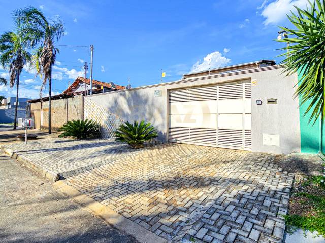 Venda em Alto das Caraibas - Luziânia