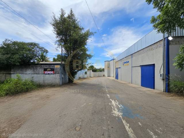 #868 - Área para Venda em Luziânia - GO - 2