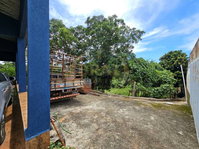 #868 - Área para Venda em Luziânia - GO - 3