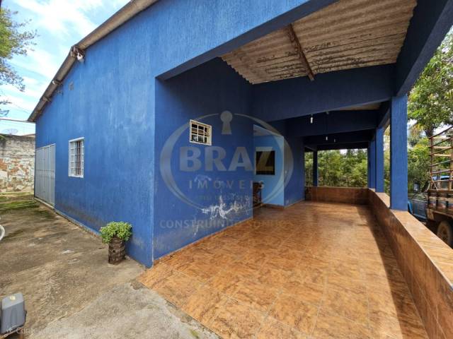 Área para Venda em Luziânia - 4