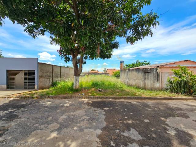 #869 - Área para Venda em Luziânia - GO - 1