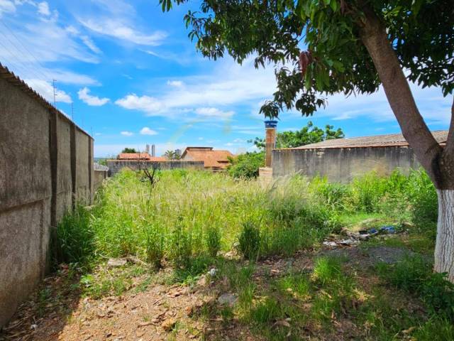 #869 - Área para Venda em Luziânia - GO - 2