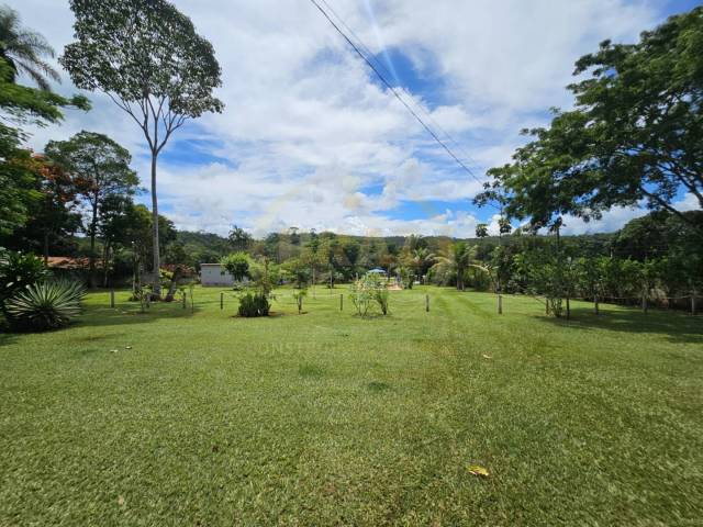 #870 - Chácara para Venda em Luziânia - GO - 2