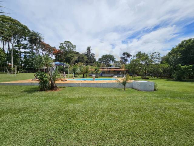 #870 - Chácara para Venda em Luziânia - GO - 1