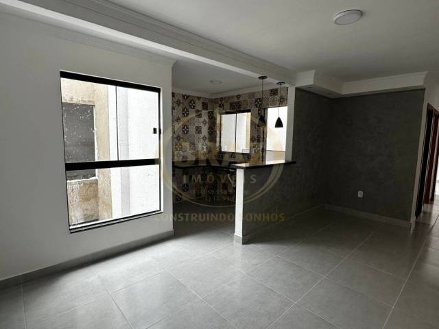 #871 - Apartamento para Venda em Luziânia - GO - 3