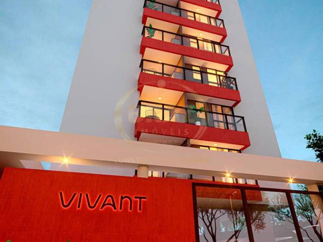 #872 - Apartamento para Venda em Luziânia - GO - 1