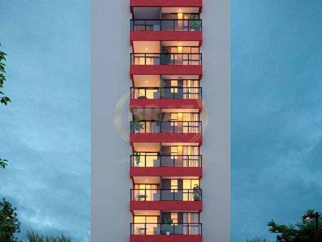 #872 - Apartamento para Venda em Luziânia - GO - 2