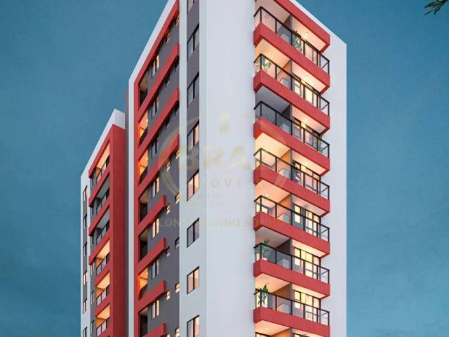 #872 - Apartamento para Venda em Luziânia - GO - 3