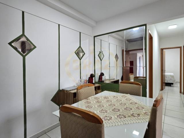 Apartamento para Venda em Luziânia - 4