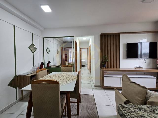Apartamento para Venda em Luziânia - 5