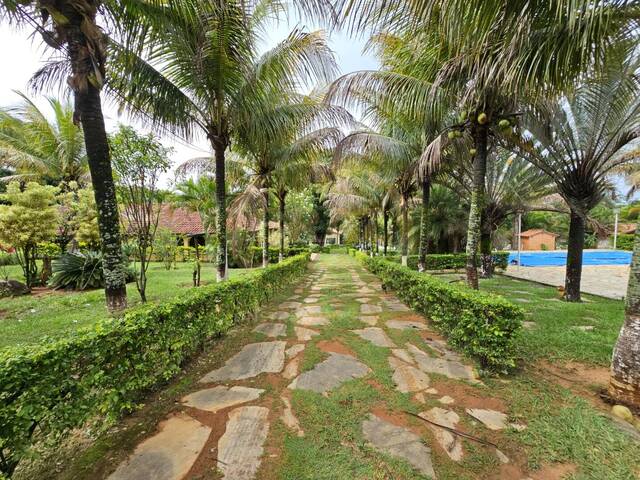 Venda em Mansões de Recreio Estrela D Alva IV - Luziânia