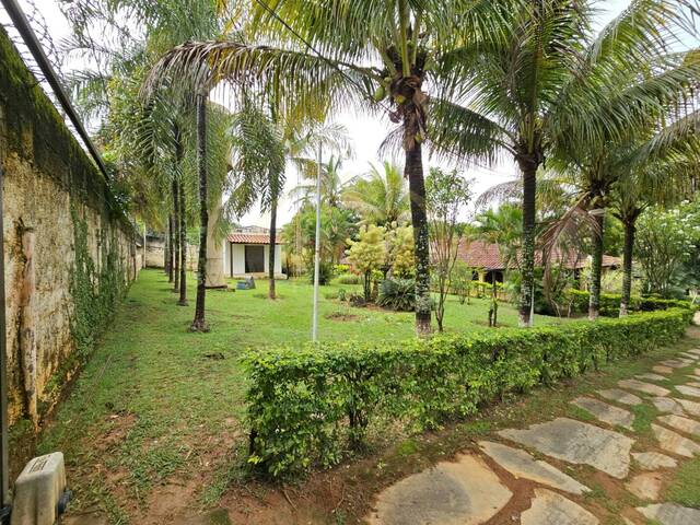 #874 - Chácara para Venda em Luziânia - GO - 3