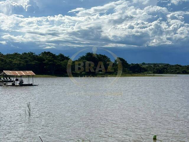 #875 - Chácara para Venda em Luziânia - GO - 3