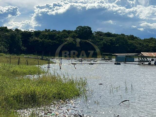 Chácara para Venda em Luziânia - 4