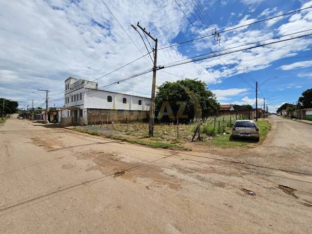 #876 - Área para Venda em Luziânia - GO - 2