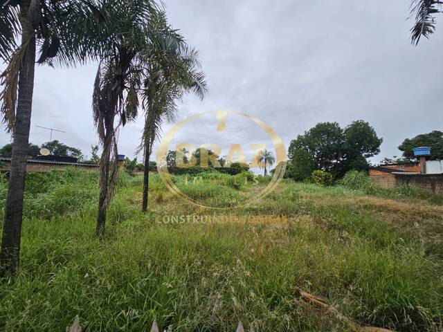 Venda em Parque Alvorada I - Luziânia