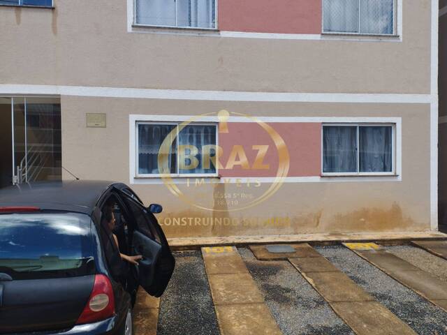 Venda em Alto das Caraibas - Luziânia