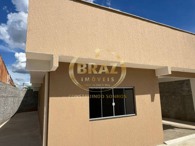 Casa para Venda em Luziânia - 4