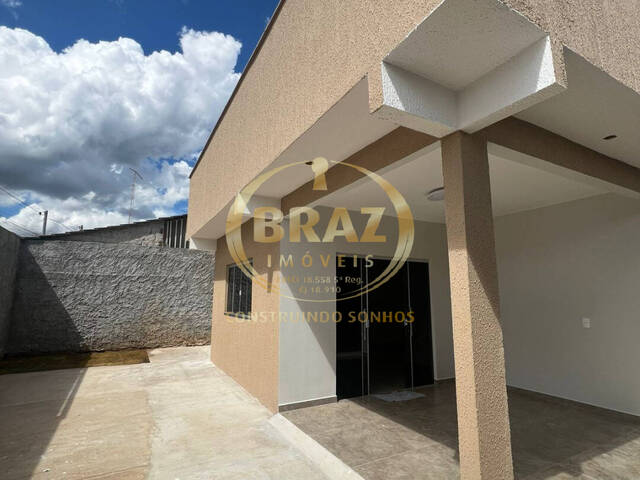 Casa para Venda em Luziânia - 5