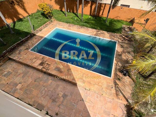 Casa para Venda em Luziânia - 5