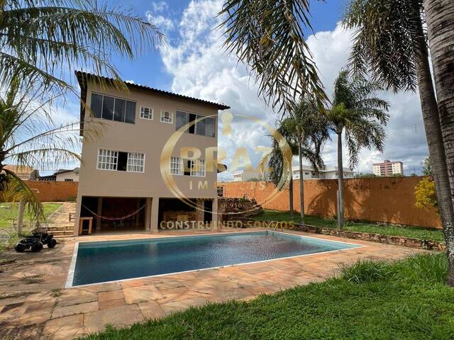 Casa para Venda em Luziânia - 4