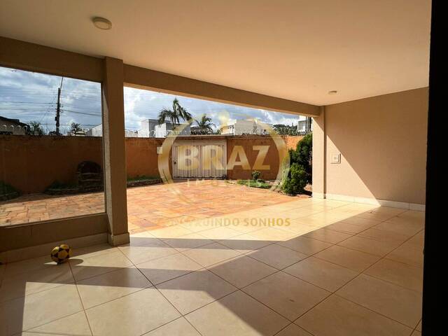 #884 - Casa para Venda em Luziânia - GO - 3