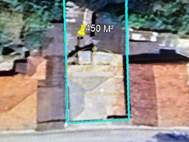 #885 - Área para Venda em Luziânia - GO - 2