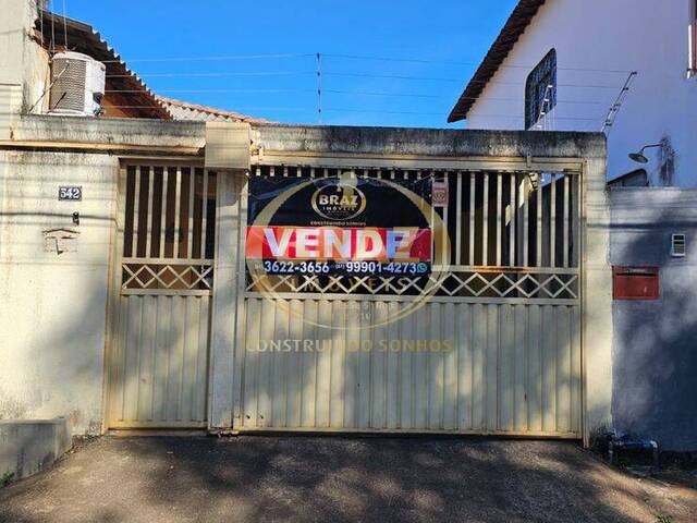 Venda em Centro - Luziânia