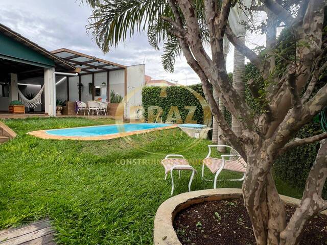 #887 - Casa para Venda em Luziânia - GO - 3