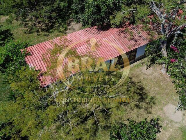 #888 - Fazenda para Venda em Luziânia - GO - 2