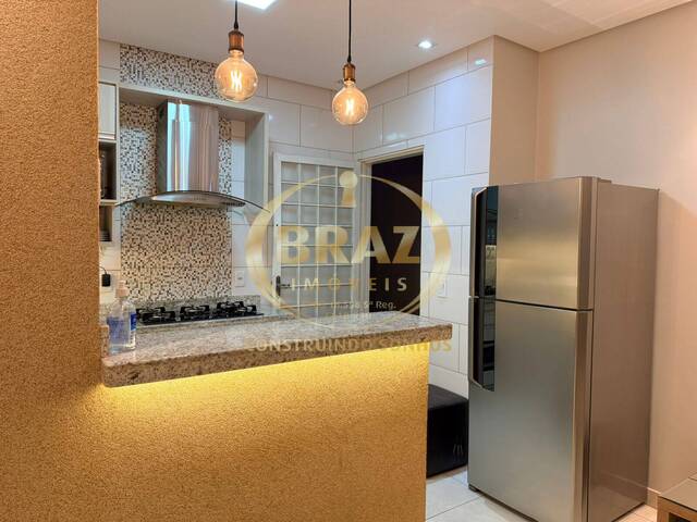 Casa para Venda em Luziânia - 5