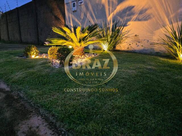 Casa para Venda em Luziânia - 3