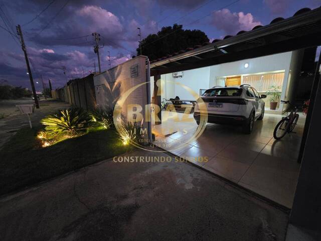 Casa para Venda em Luziânia - 4