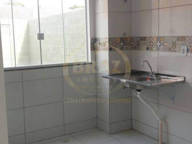 Casa para Venda em Luziânia - 4