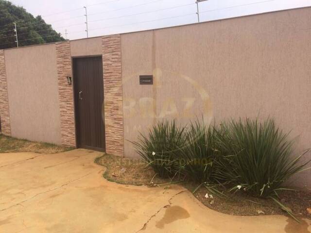 #171 - Casa para Venda em Luziânia - GO - 2